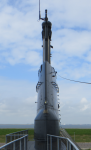 Unterseeboot Tonijn